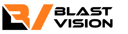 Logo BV shotblasting machines